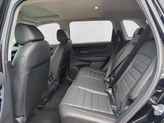 New 2026 Honda CR-V EX-L image 14