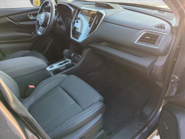 Used 2025 Subaru Ascent Limited image 23