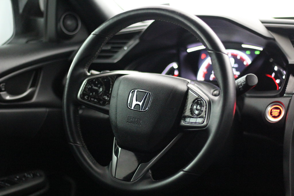 Used 2021 Honda Civic Sport image 12