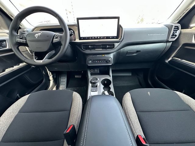 New 2026 Ford Bronco Sport Big Bend w/ Convenience Package AWD/4WD image 20
