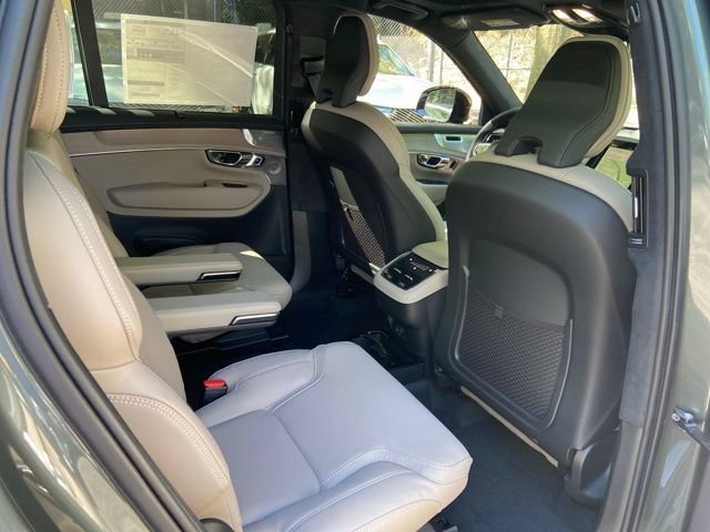 New 2027 Volvo XC90 B6 Ultra AWD/4WD image 17