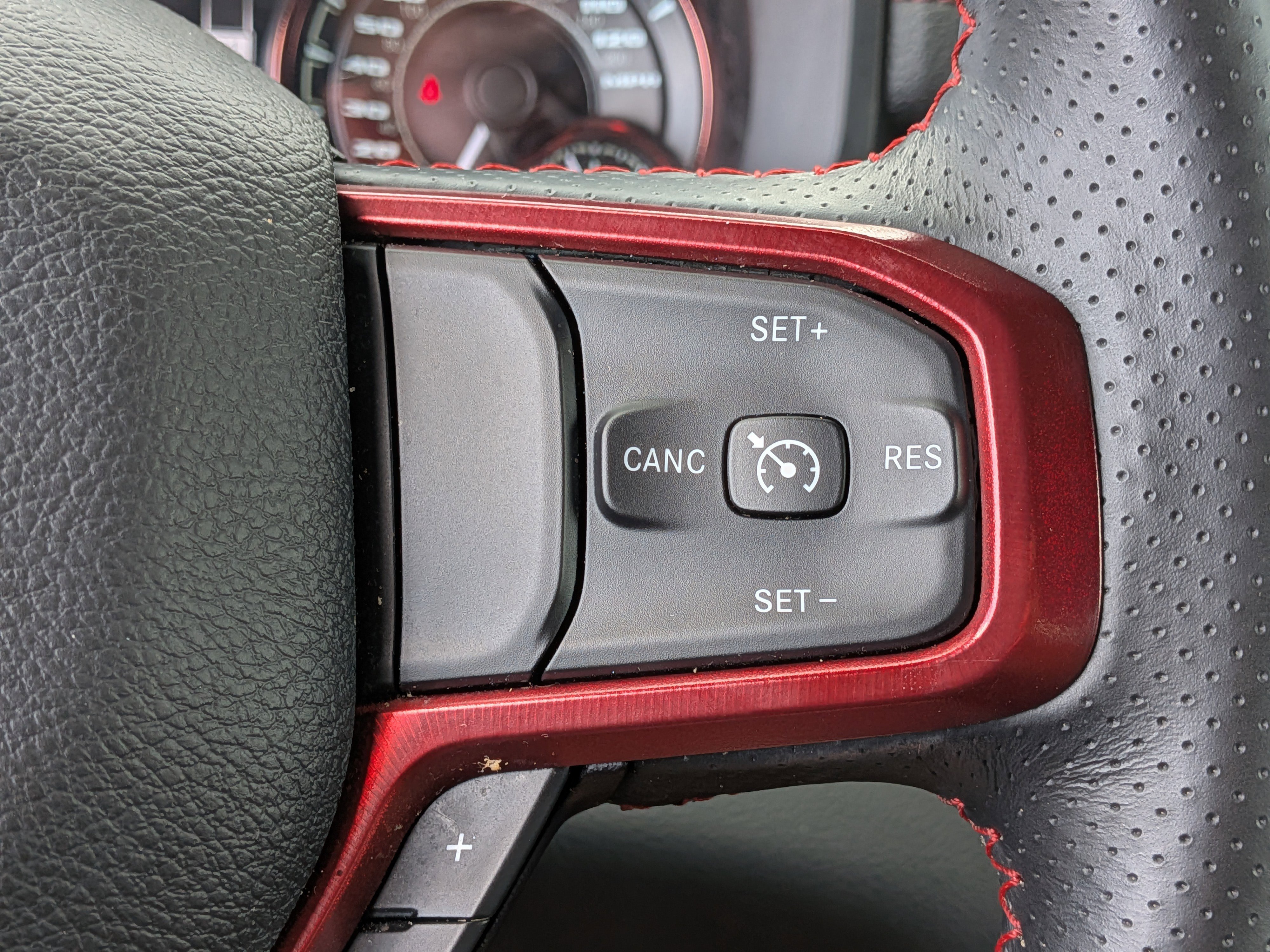 Used 2021 RAM 1500 Rebel w/ Rebel Level 2 Equipment Group image 25