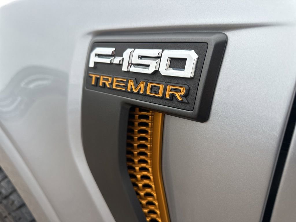 Used 2022 Ford F150 Tremor w/ Trailer Tow Package image 19