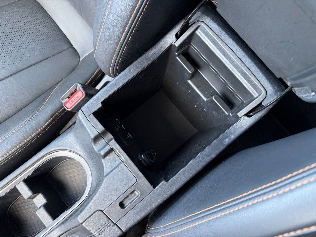 Used 2019 Subaru Crosstrek 2.0i Limited w/ Moonroof Package w/Navigation image 27