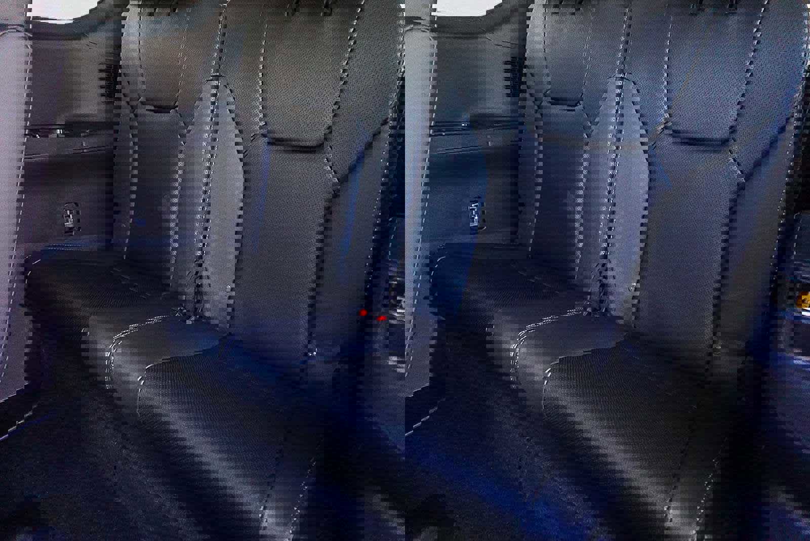 New 2026 Lexus TX 500h AWD image 19