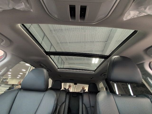 New 2026 Subaru Ascent Touring image 18