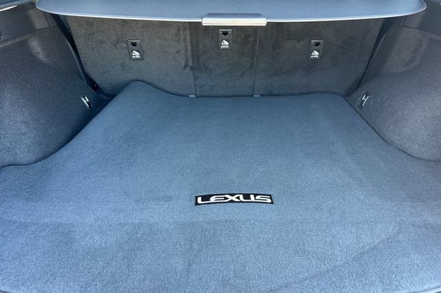 New 2026 Lexus RX 350 Premium w/ Convenience Package FWD image 13