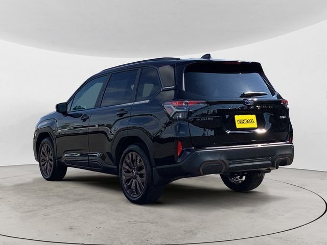 New 2026 Subaru Forester Sport AWD/4WD image 7