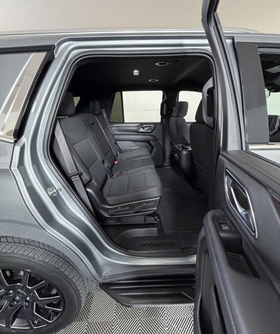 Used 2023 Chevrolet Tahoe LS RWD image 6