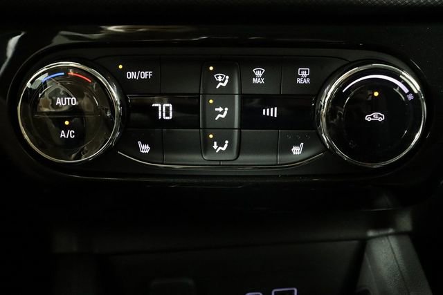 New 2025 Chevrolet TrailBlazer LT w/ Convenience Package image 20