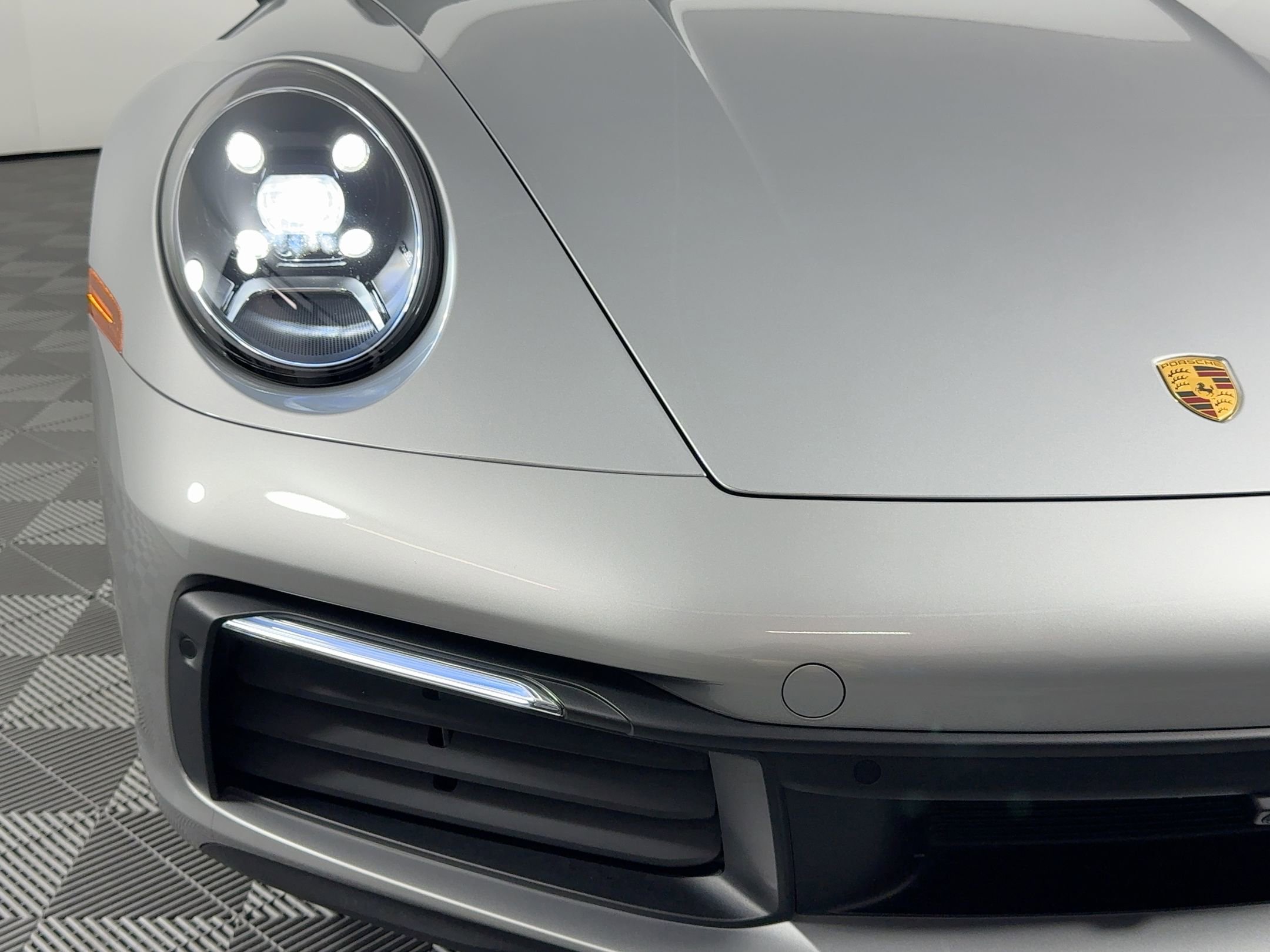 Certified 2021 Porsche 911 Carrera S image 11