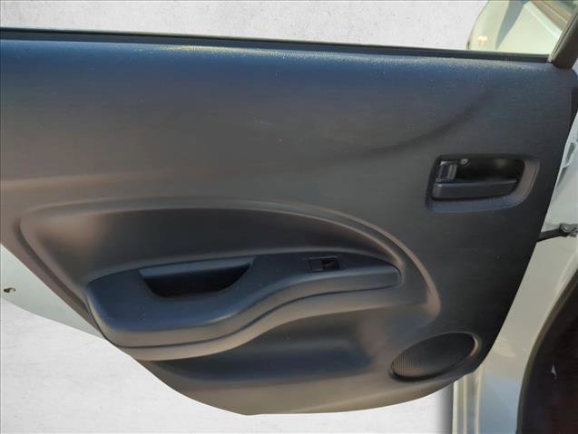 Used 2019 Mitsubishi Mirage ES FWD image 22