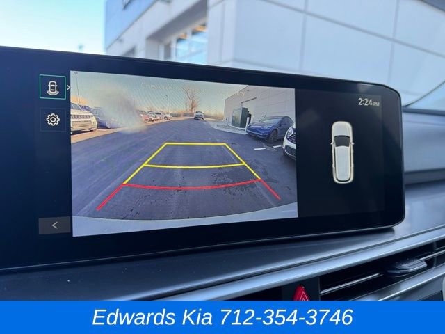 New 2025 Kia Sorento S w/ Panoramic Sunroof Package image 27