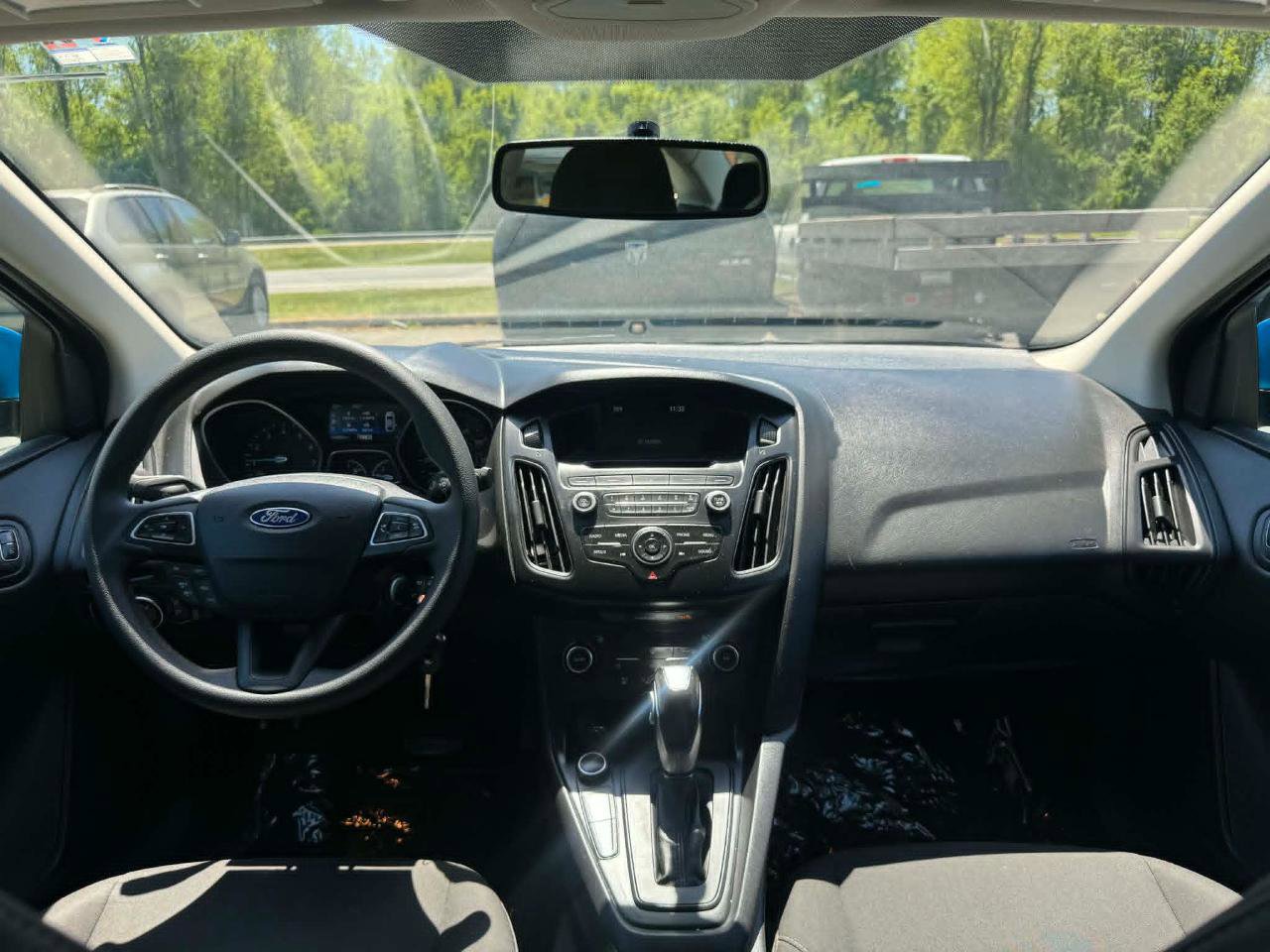 Used 2016 Ford Focus SE image 17