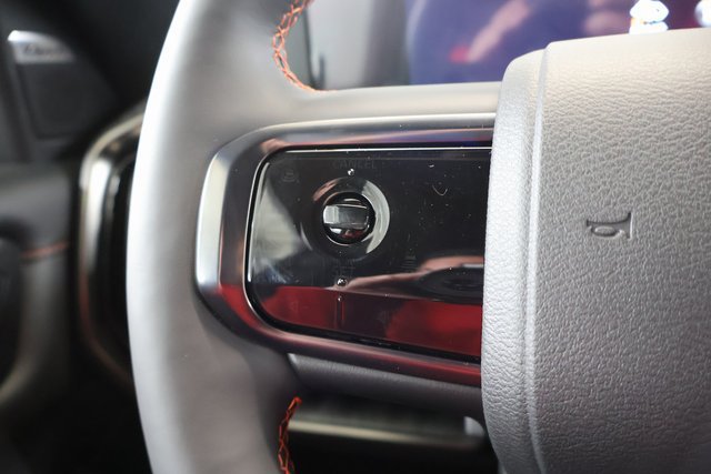 New 2026 Nissan Armada PRO-4X AWD/4WD image 15