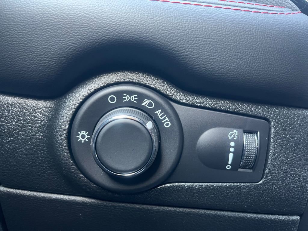 New 2026 Dodge Durango GT w/ Blacktop Package image 12