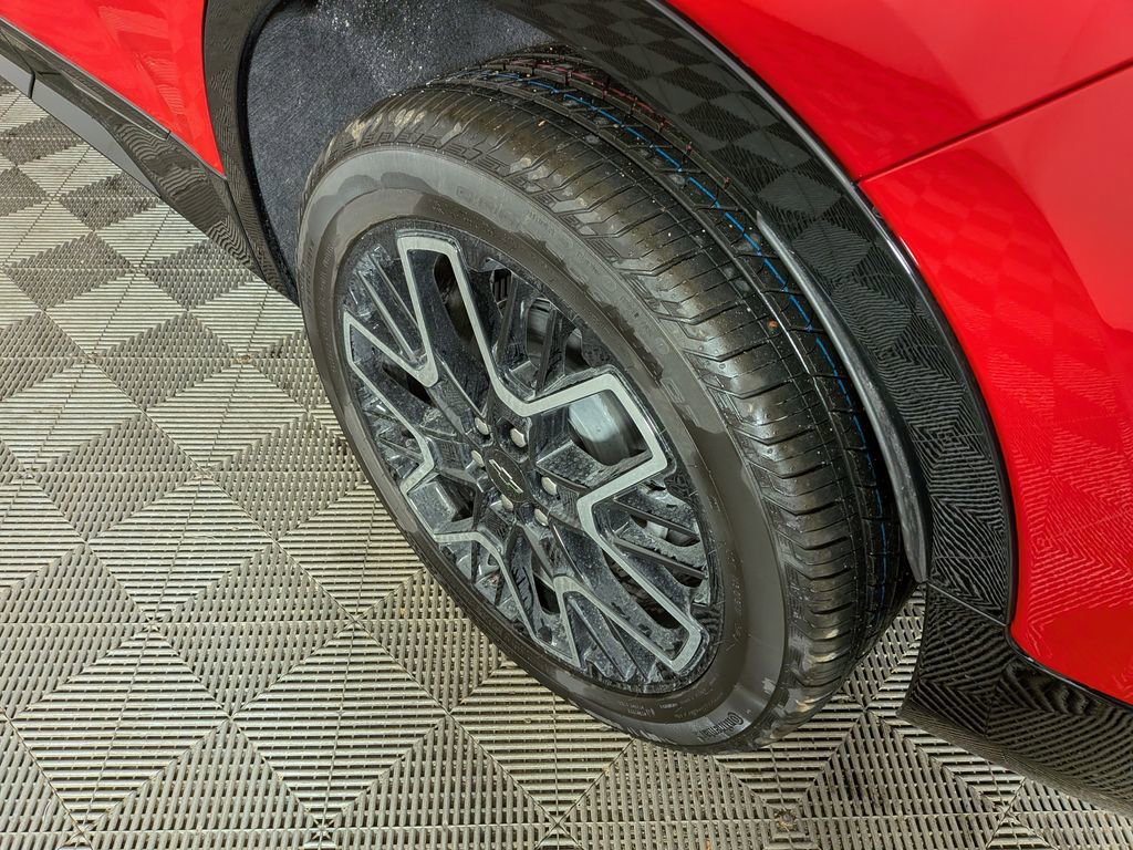 New 2026 Chevrolet Blazer RS w/ Driver Confidence II Package image 14
