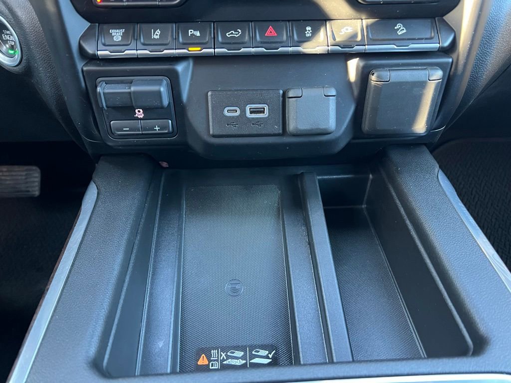 Used 2022 GMC Sierra 2500 Denali image 35