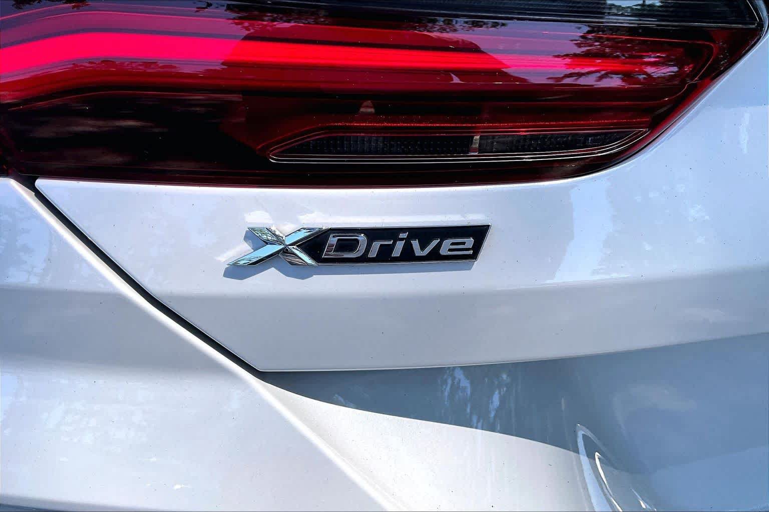 Used 2024 BMW 840i Gran Coupe xDrive AWD/4WD image 10