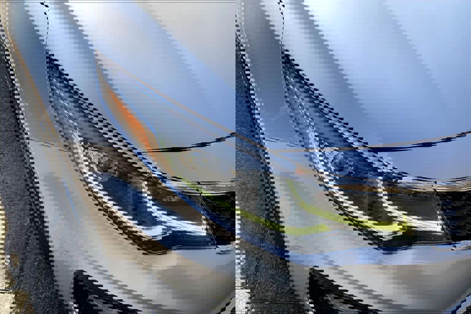 Used 2020 Kia Optima LX image 26