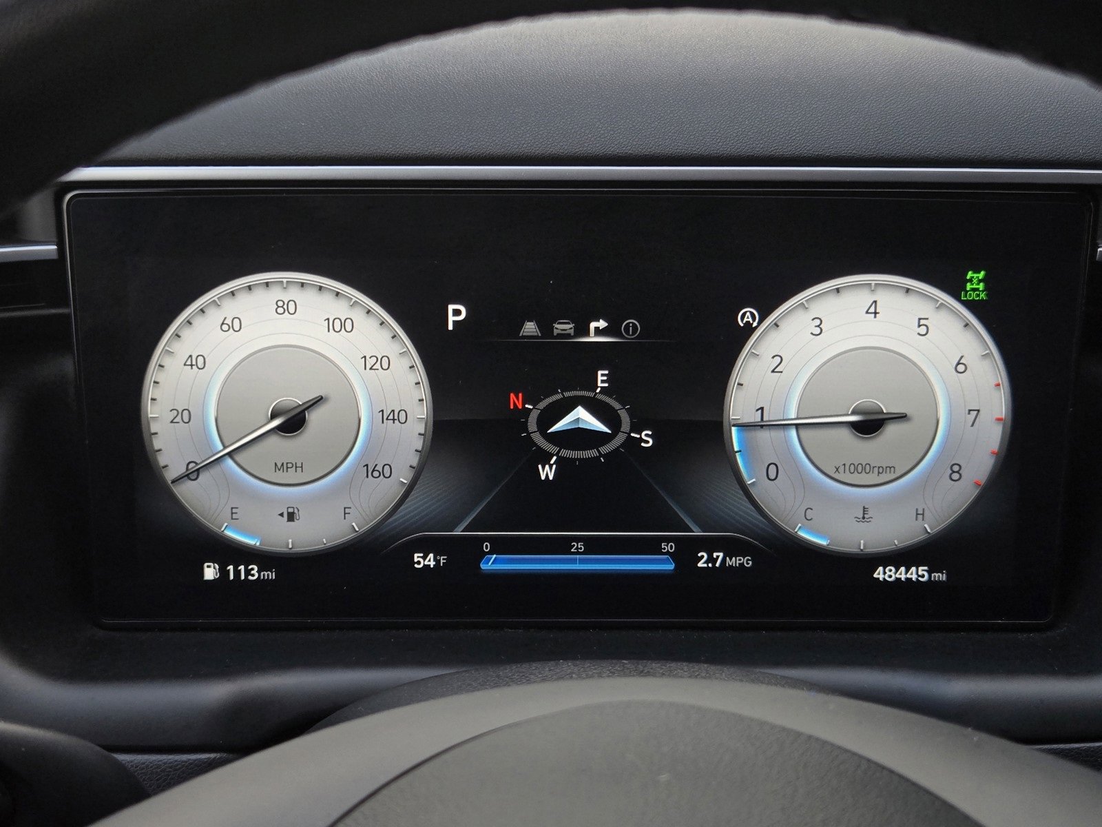 Used 2024 Hyundai Tucson XRT image 22