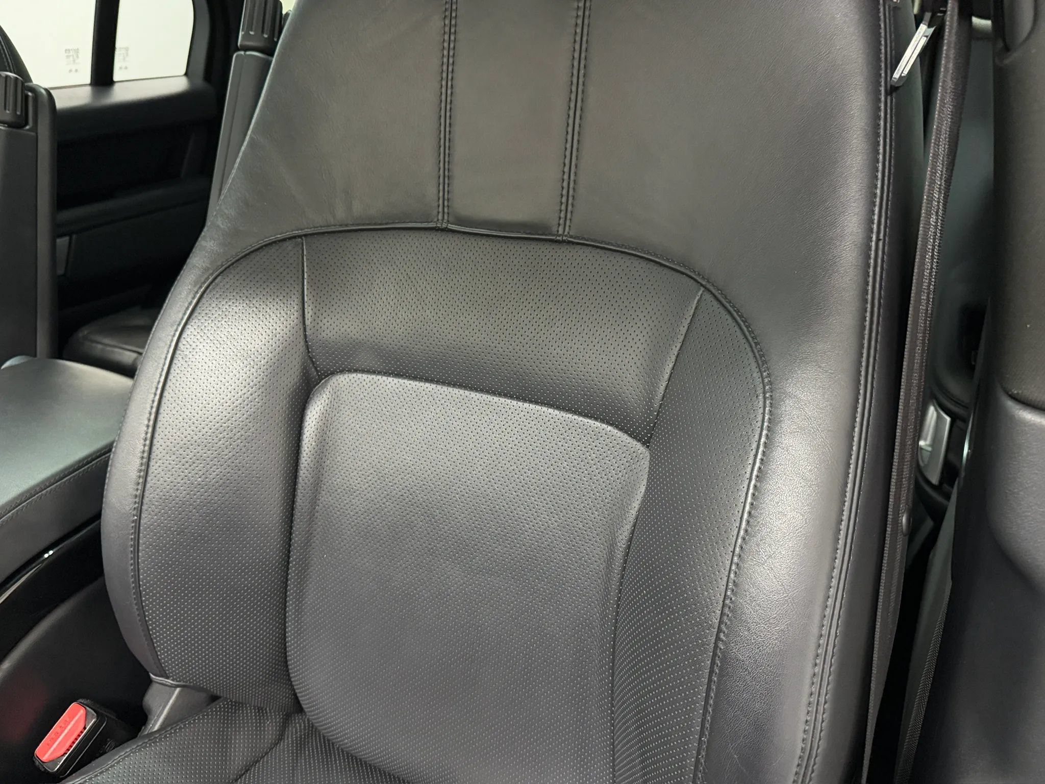 Used 2018 Land Rover Range Rover Supercharged AWD/4WD image 85