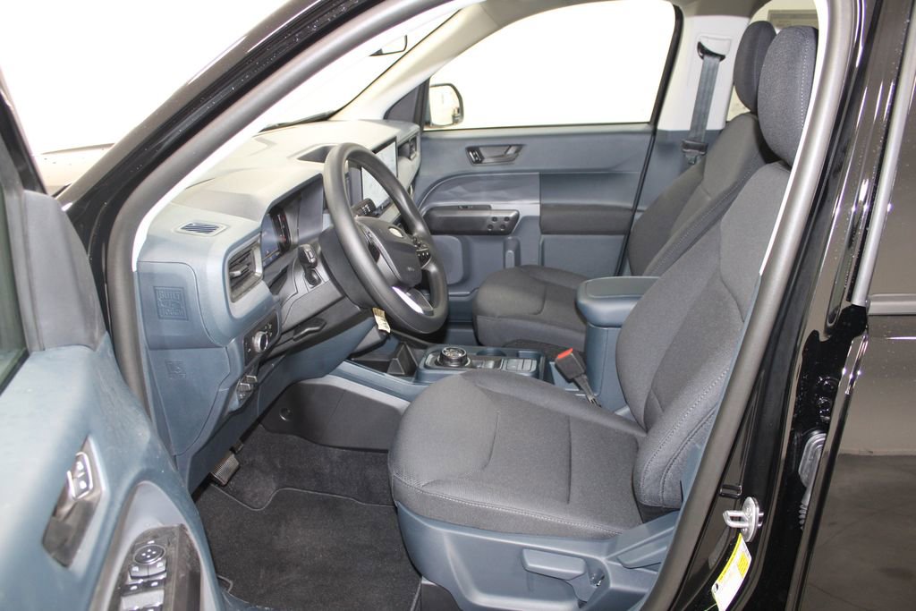 New 2026 Ford Maverick XL w/ 4K Tow Package image 20