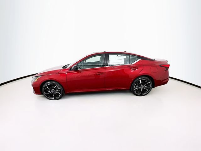 New 2025 Nissan Altima 2.5 SR w/ SR Premium Package image 4
