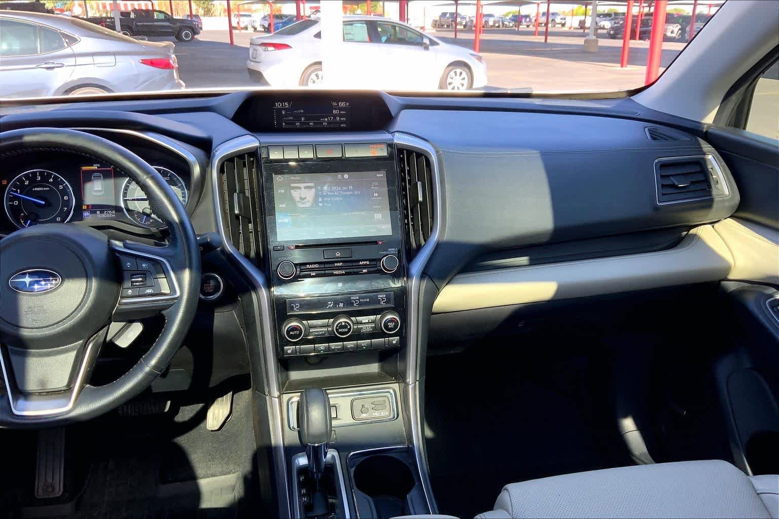 Used 2019 Subaru Ascent Limited w/ Popular Package #3 image 7