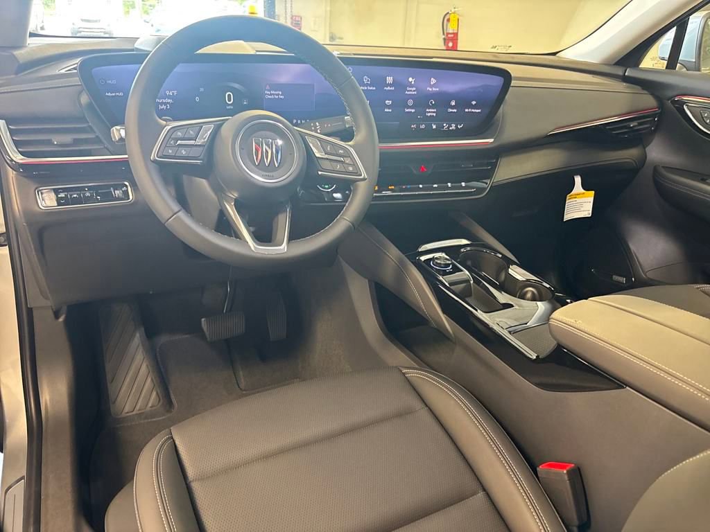 New 2025 Buick Envision Preferred image 24