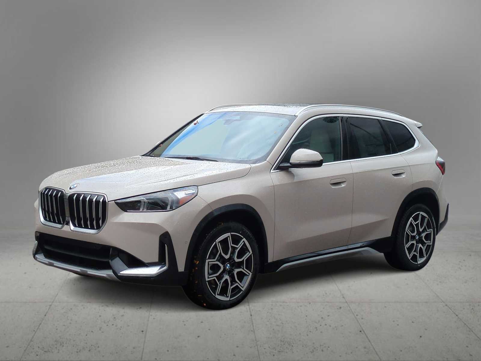 New 2026 BMW X1 xDrive28i w/ Technology Package image 4