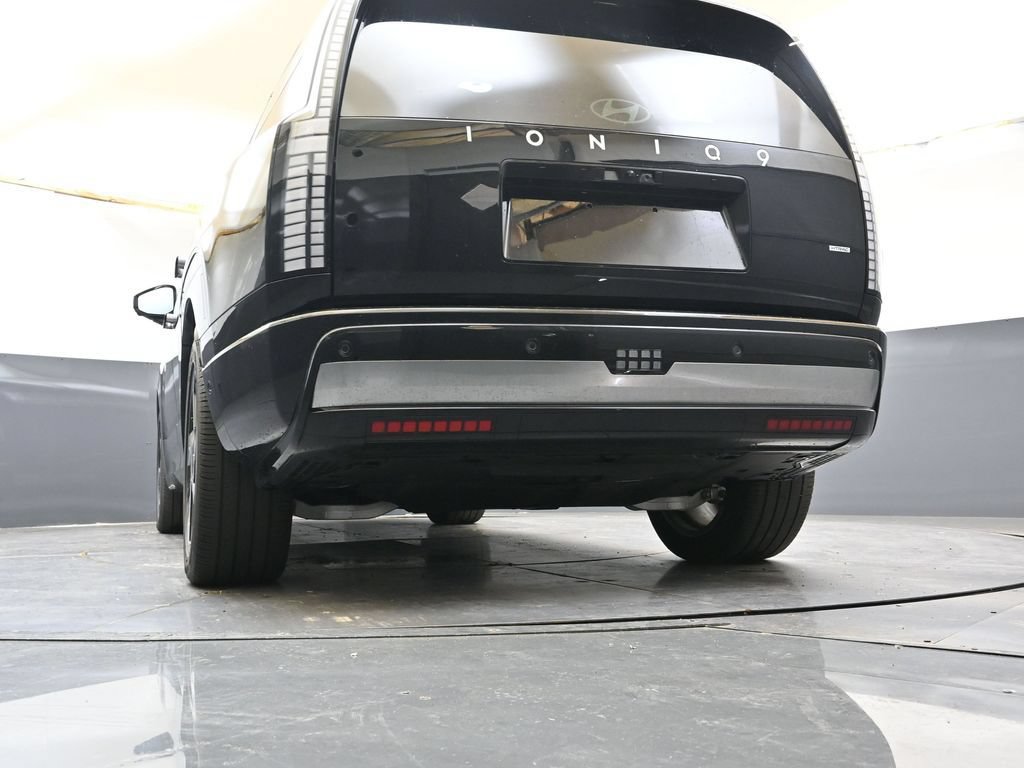 Certified 2026 Hyundai Ioniq 9 Calligraphy AWD/4WD image 33