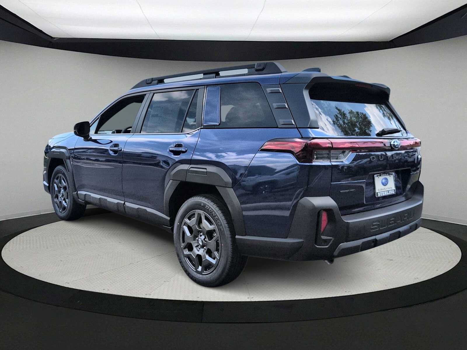 New 2026 Subaru Outback Premium AWD/4WD image 6