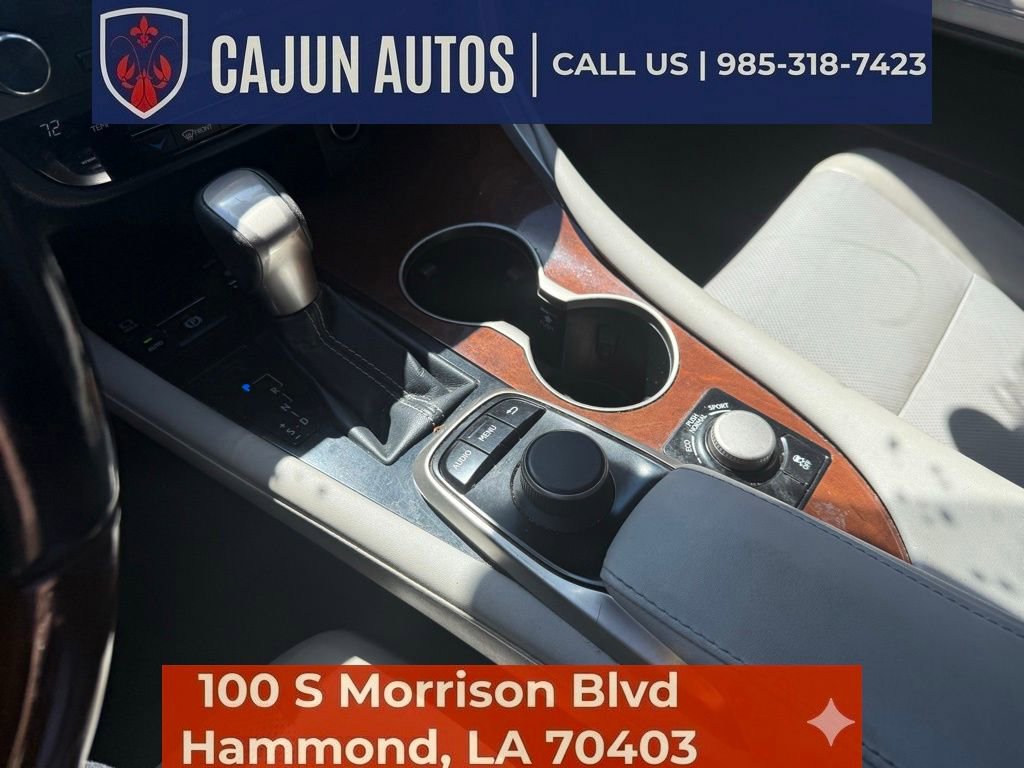 Used 2018 Lexus RX 350L w/ Premium Package image 16