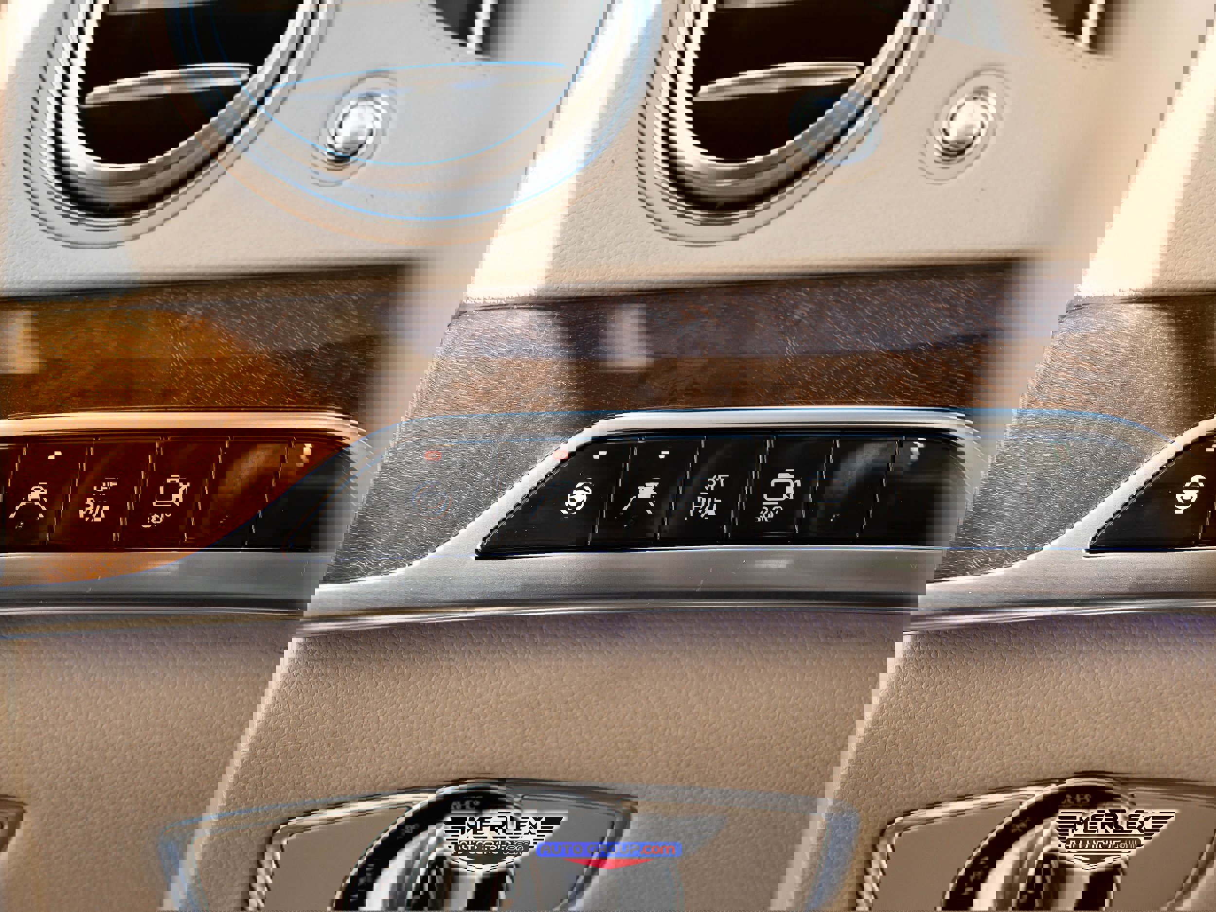 Used 2015 Mercedes-Benz S 550 Sedan image 40