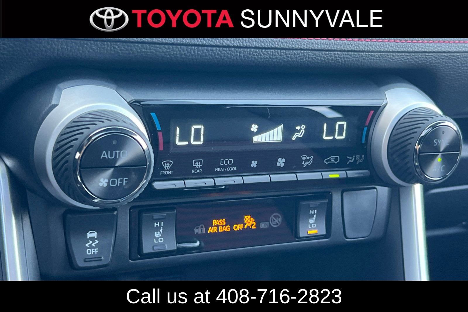 Certified 2025 Toyota RAV4 XSE w/ Weather Package image 25