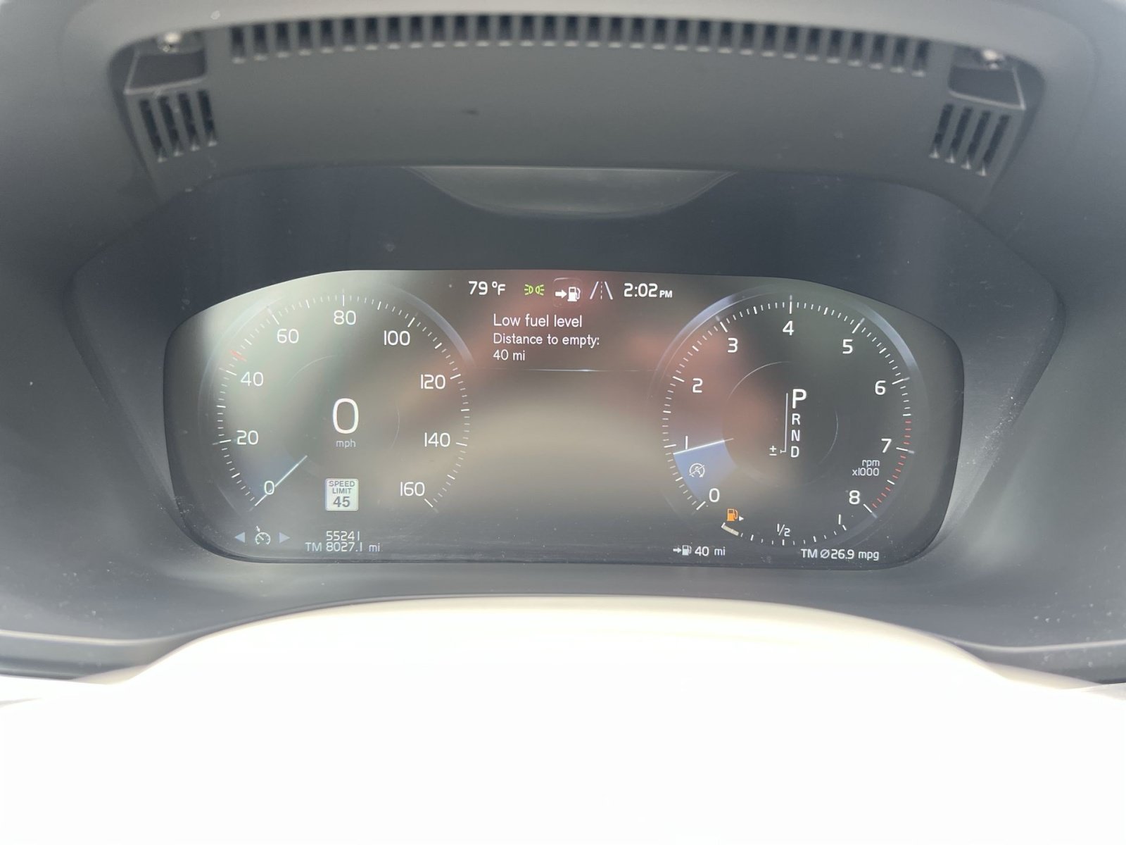 Used 2019 Volvo XC60 T5 Inscription AWD/4WD image 17