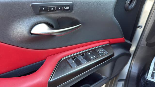 Used 2019 Lexus ES 350 F Sport w/ Accessory Package 2 image 12