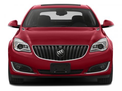 Used 2017 Buick Regal Premium image 7