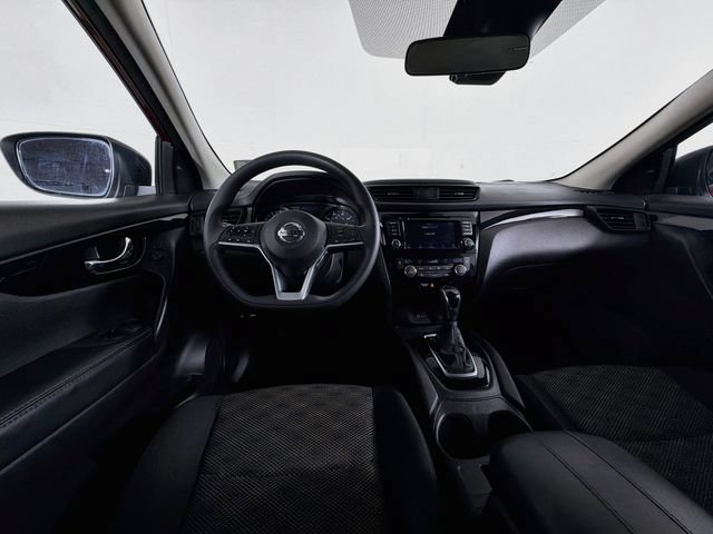 Certified 2020 Nissan Rogue Sport SV AWD/4WD image 15