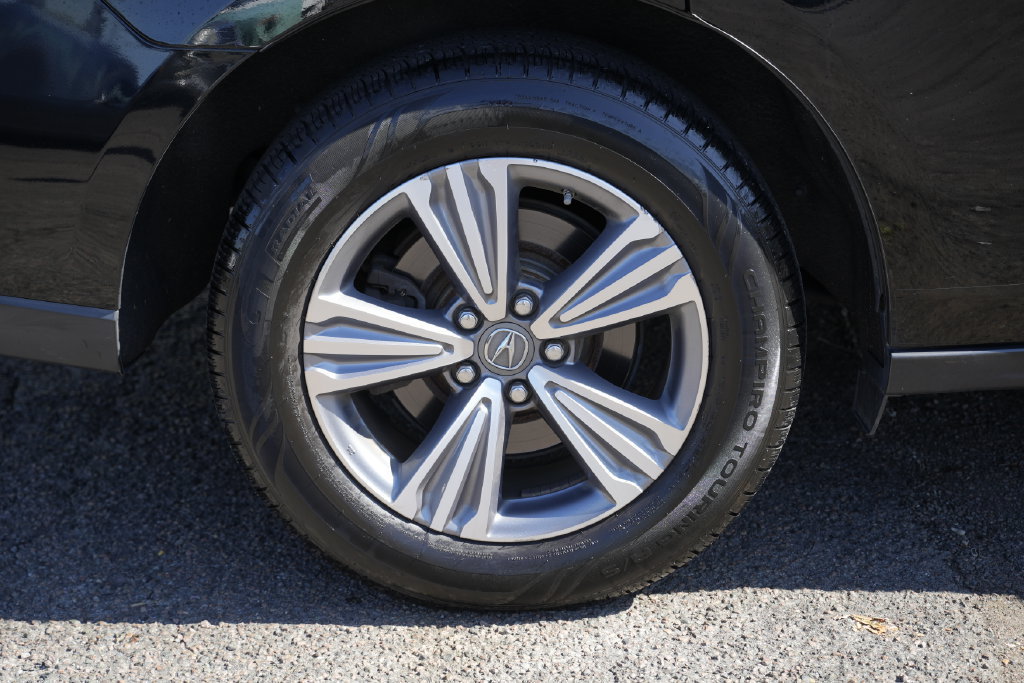 Used 2020 Acura MDX SH-AWD image 11