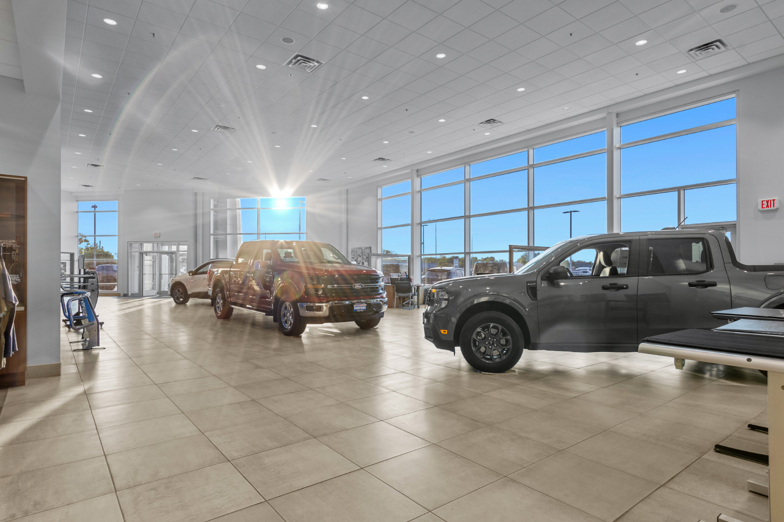 Used 2022 GMC Yukon XL Denali w/ Denali Ultimate Package AWD/4WD image 14