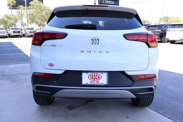 Used 2025 Buick Encore GX Preferred FWD image 7