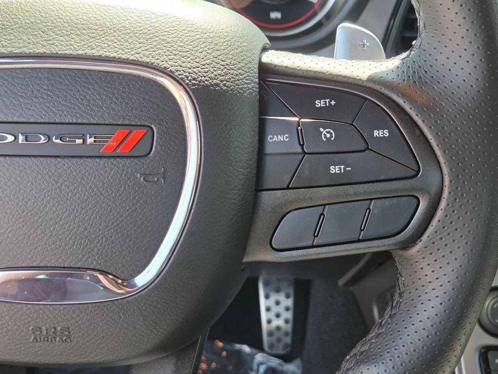 Used 2023 Dodge Challenger R/T w/ Performance Handling Group RWD image 28