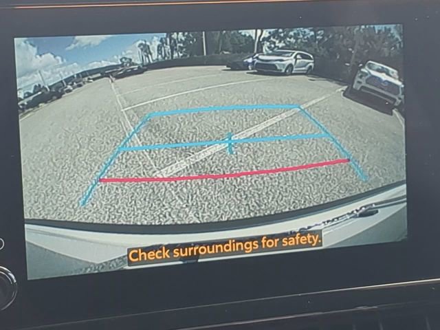 New 2026 Toyota Corolla Cross LE FWD image 20