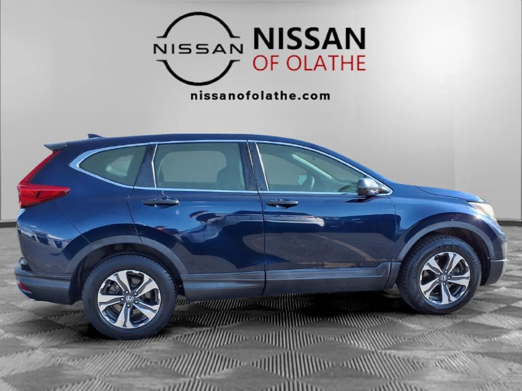 Used 2018 Honda CR-V LX image 27