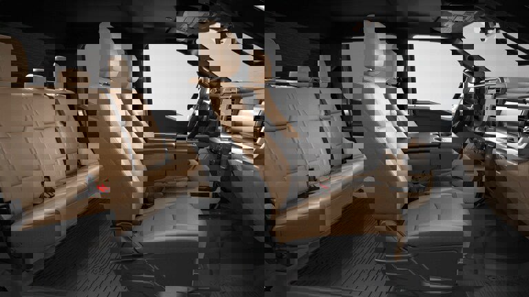 New 2026 Ford F350 XLT w/ XLT Premium Package image 33