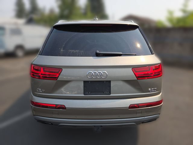 Used 2017 Audi Q7 3.0T Prestige AWD/4WD image 6
