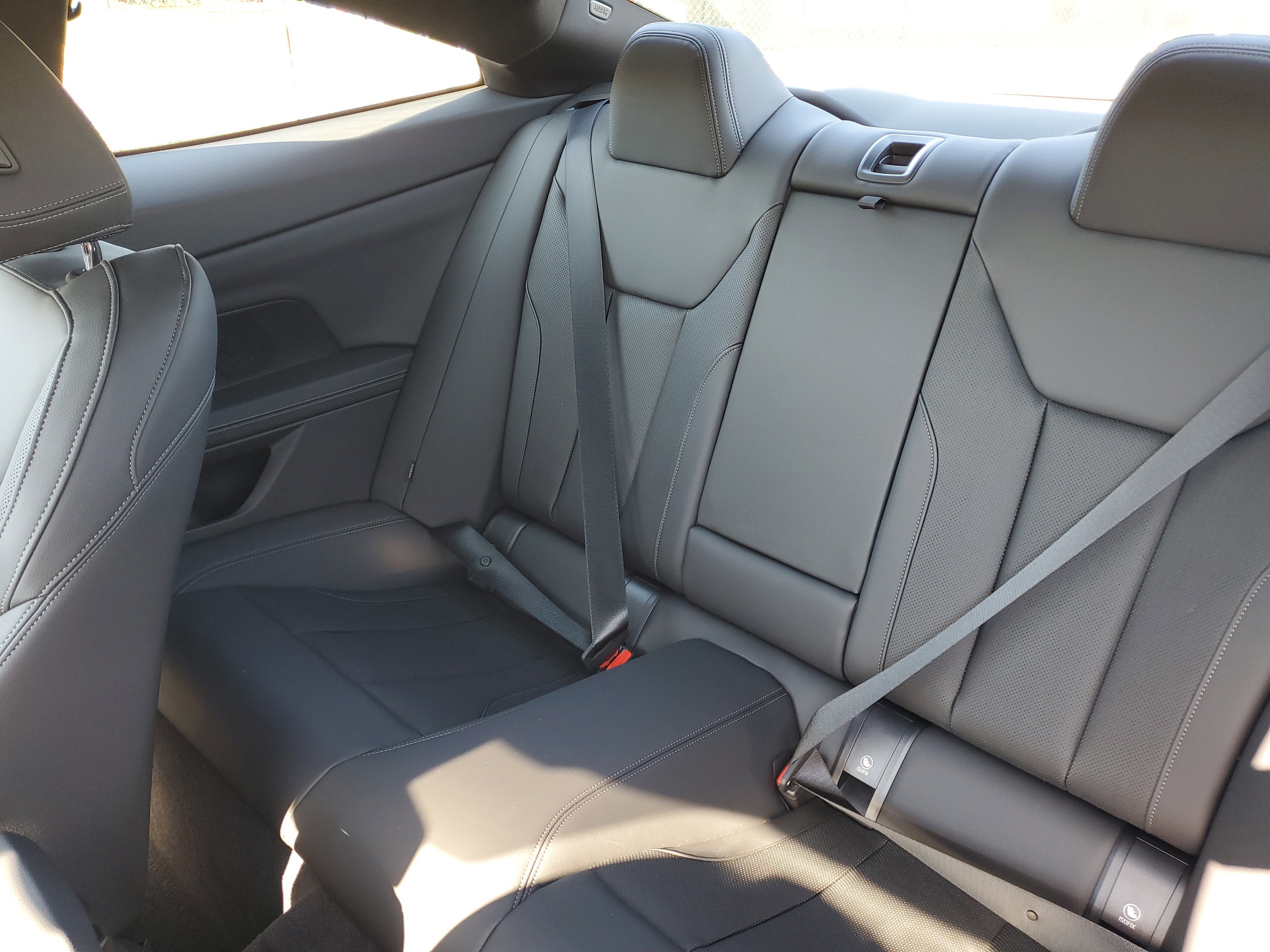 New 2026 BMW 430i xDrive Coupe w/ M Sport Package image 12