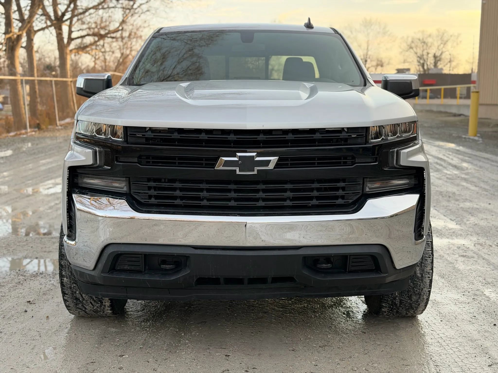 Used 2019 Chevrolet Silverado 1500 LT w/ All-Star Edition image 2